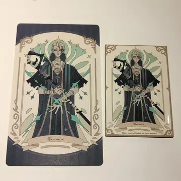 제5인격 identityV 은둔자 아트 컬렉션