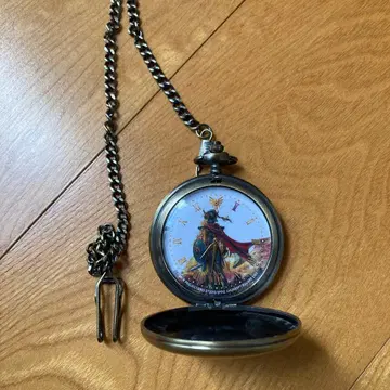 드래곤 퀘스트 회중시계