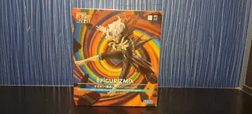 SEGA FIGURIZM 호카 피규어 약 25cm