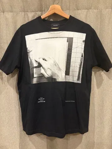 사카낙션 어댑터 T셔츠