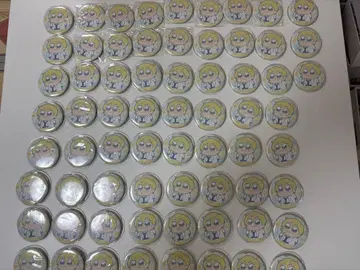 앙스타 니토 나즈나 붓쿠스타 캔뱃지 67점