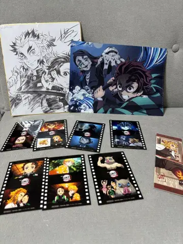 귀멸의 칼날 무한열차편 DVD 구매 혜택