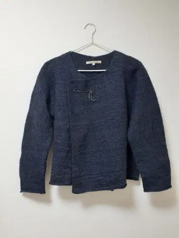 VIas BIomme 브라 가디건 겉옷 상의