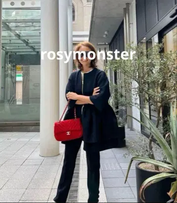 로지몬스터 자켓