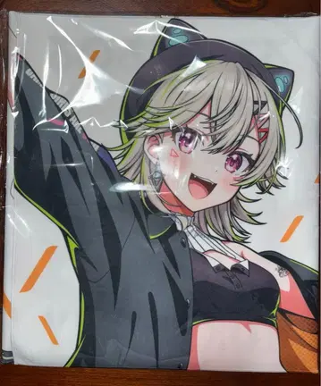 코모리 메토 부이스포 페스티벌 2025 리버서블 크로스