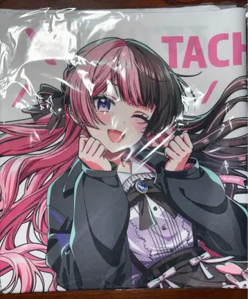 타치바나 히나노  페스티벌 2025 리버서블 크로스