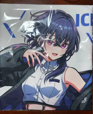 이치노세 우루하 브이스포 페스티벌 2025 리버서블 크로스