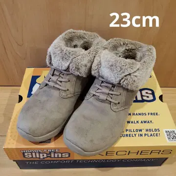 스케쳐스 슬립인즈 부츠