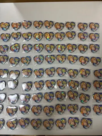 앙스타 니토 나즈나 토루파카 80점