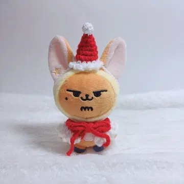 TXT 뿔바투 니트 크리스마스