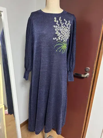 사이토 토요코 원피스