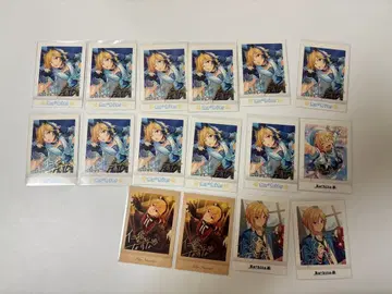 앙스타 니토 나즈나 파샤코레 파샤츠 모음 금박