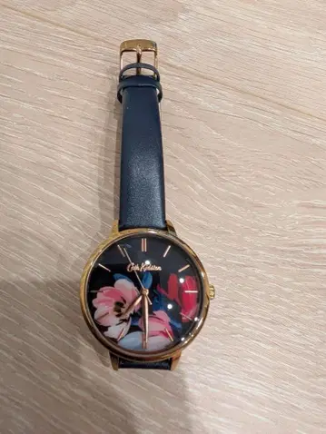 캐스키드슨 Cath Kidston 손목시계
