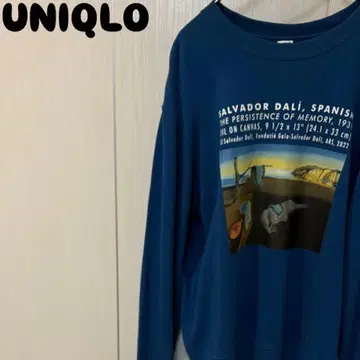 유니클로 달리 트레이닝복