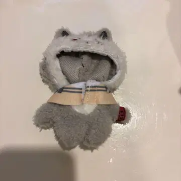 페르소나 키구루마 코로마루