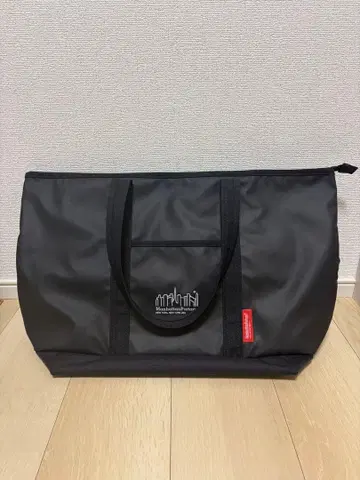 맨해튼 포티지 토트백