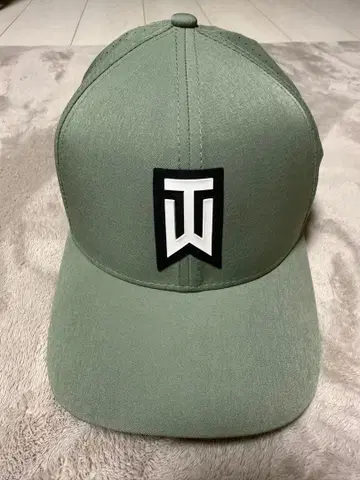 Nike TW 타이거 우즈 캡 모자