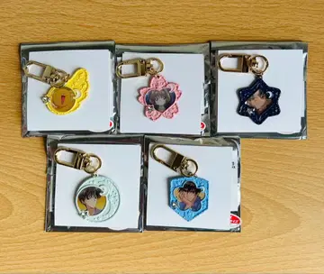 카드캡터 사쿠라 봉인된 카드 랜덤 장면 사진 참 1