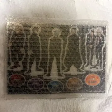 주술회전 특제 아크릴 피규어 5체 세트