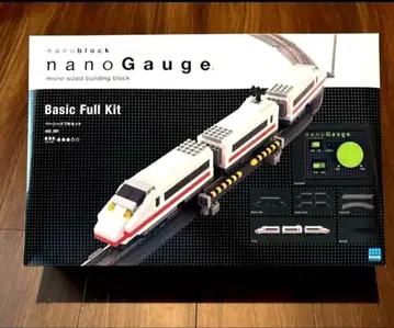 나노 게이지 nGS-001 베이직 풀세트