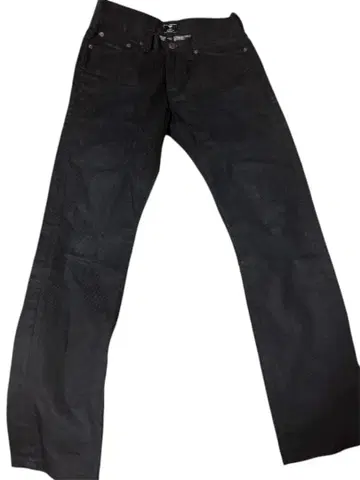 GAP 스트레이트 데님