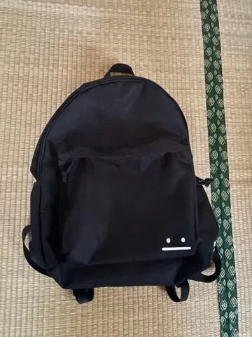 그라니프 뷰티풀 섀도우 백팩