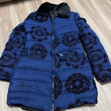 desigual 데시구알 자켓