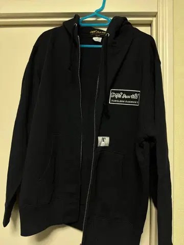 트리플 에이스 클럽 후드티 M 사이즈