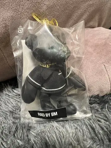 theGazettE 베어키 2017 버스 투어 한정판