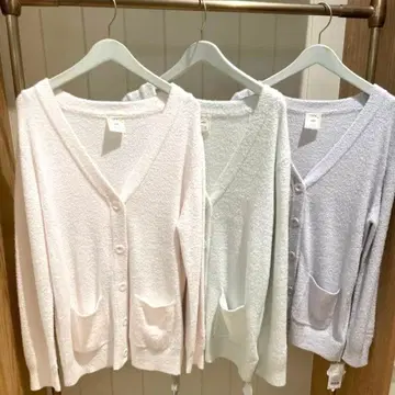 gelato pique 스무디 스프링 가디건