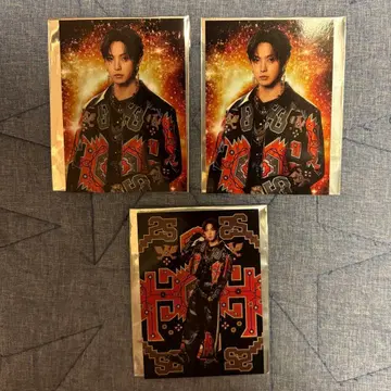 호리 나츠키 사진 카세트