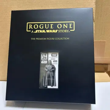 스타 워즈 메탈 피규어 컬렉션