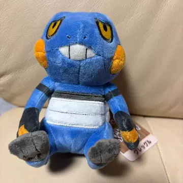 구 택 포켓몬 fit 그렉루 포켓몬 센터 봉제 인형