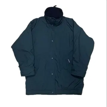 90s Patagonia 소프트쉘 캐플린 자켓 USA제