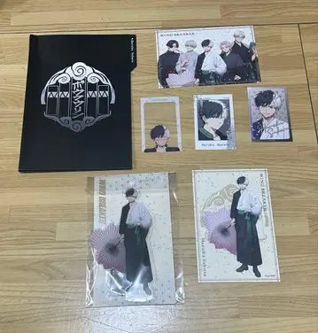 사쿠라 하루카 윈드브레이커 WIND BREAKER