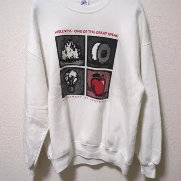 JERZEES 스웨트 셔츠 XL