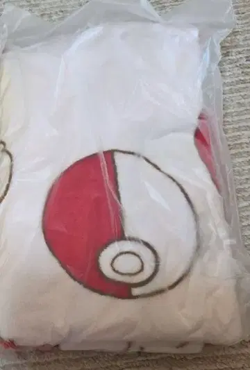 포켓몬 미스터도넛 담요 타마게타케