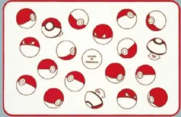 포켓몬 미스터도넛 담요 타마게타케