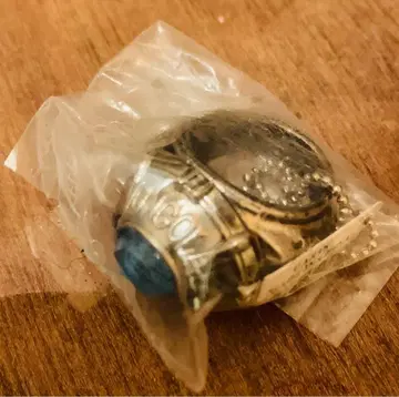 가정교사 히트맨 REBORN! 뉴 본고레 링 하늘의 링 사와다 츠나요시