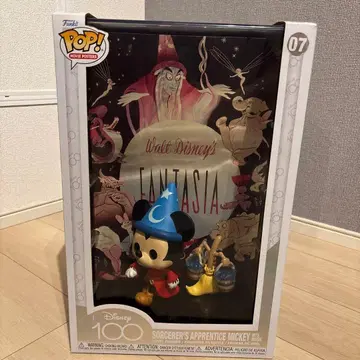 Disney 100 Sorcerer's Apprentice Mickey