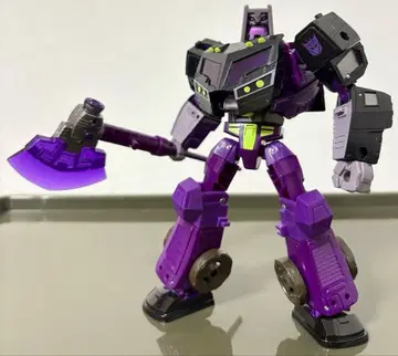 TL-86 모터 마스터 (애니메이티드)