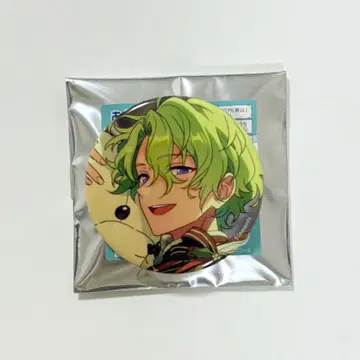 앙스타 토모에 히요리 테마 캔뱃지