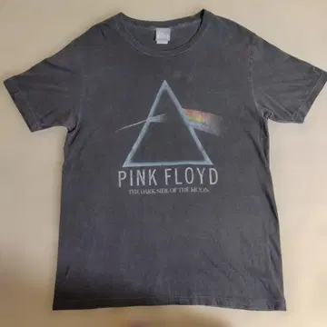 The Dark Side of the Moon 셔츠