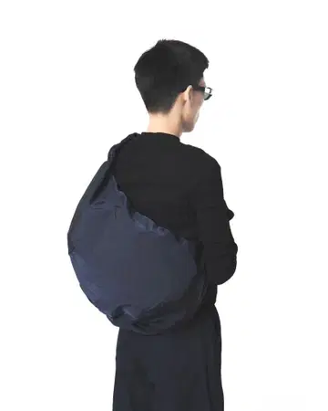 [ OUAT ] 오피스 백