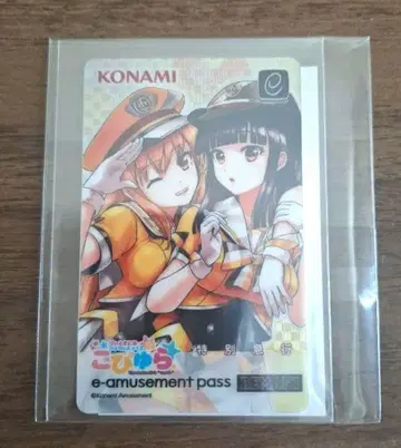 e-amusement pass beatmania 23copula