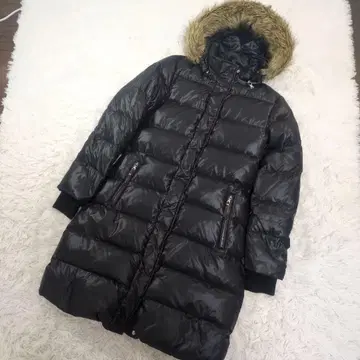 타미힐피거 다운 자켓