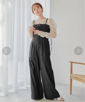 데님 베어 살로펫