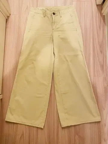 새상품급 LEVI'S PREMIUM 리바이스 프리미엄 치노 팬츠 24