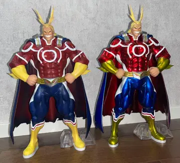 나의 히어로 아카데미아 제일복권 올마이트 피규어