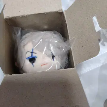 미사용 익명 배송 Fate 모찌모찌 마스코트 모찌마스 FGO 모리아티